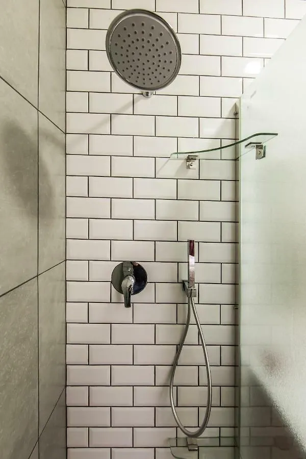 Kyiv Cozy Loft Apartment