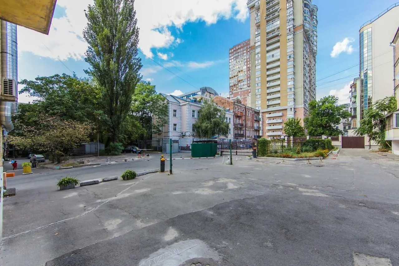 Kyiv Cozy Loft Apartment 0*,  Ukraine